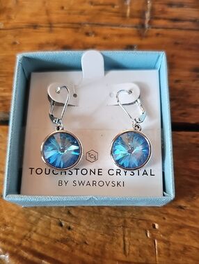 Ocean Delite Lulu Earrings